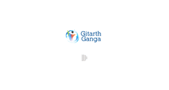 Desktop Screenshot of gitarthganga.com